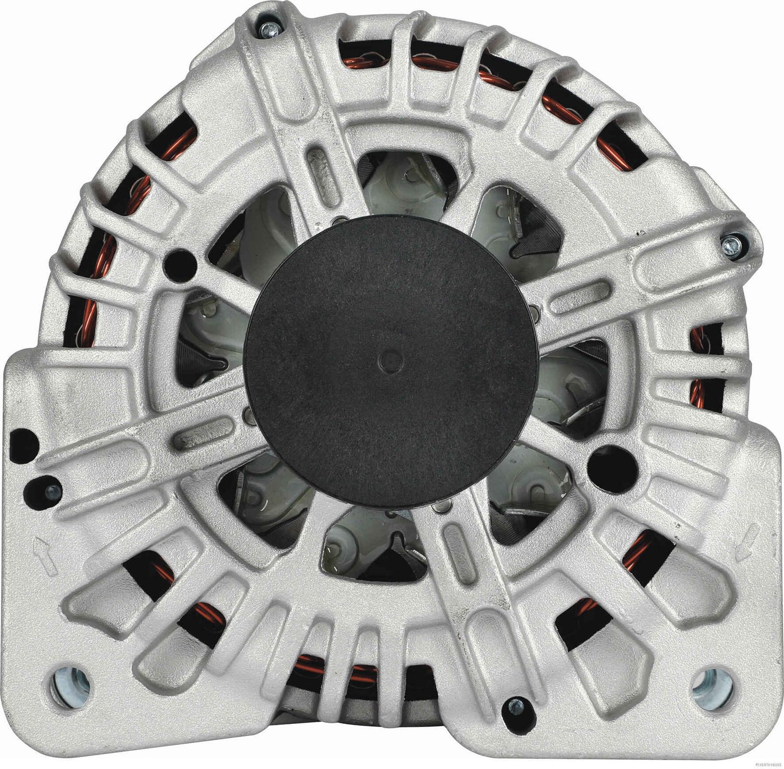 Generator / Alternator HERTH+BUSS ELPARTS 32005015