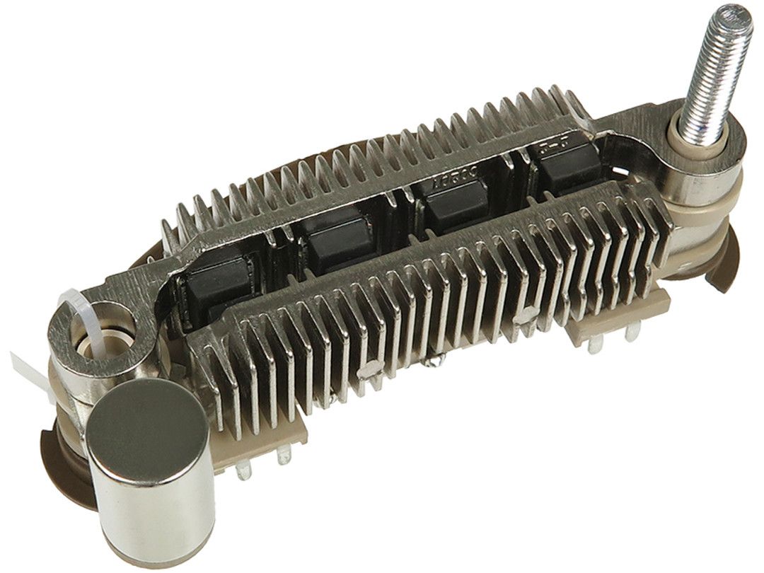 Usměrňovač, generátor AS-PL ARC5031