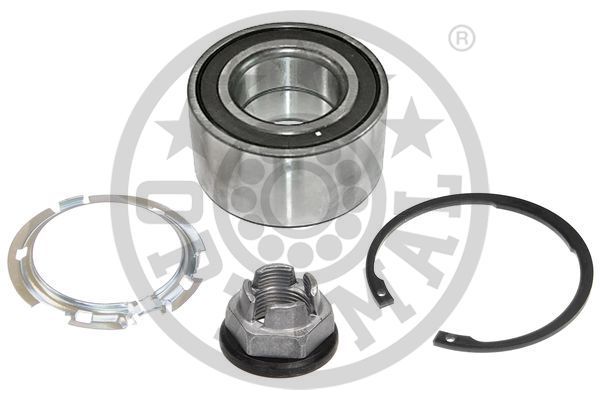 Zestaw łożysk koła OPTIMAL 701837
