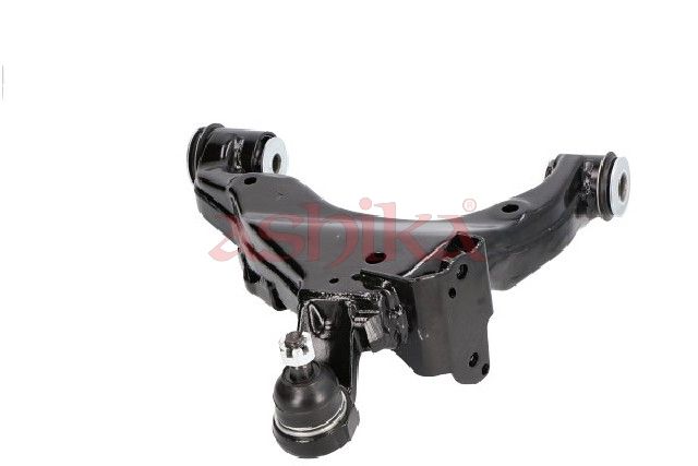 Brat, suspensie roata ASHIKA 72-02-2042L