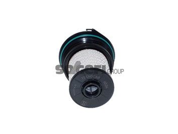 Filtr paliwa TECNOCAR N534