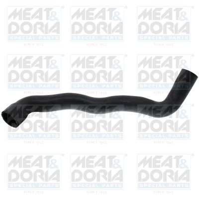 Przewód elastyczny chłodnicy MEAT & DORIA 97109
