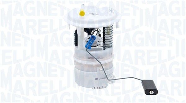 Moduł pompy paliwa MAGNETI MARELLI 519700000007