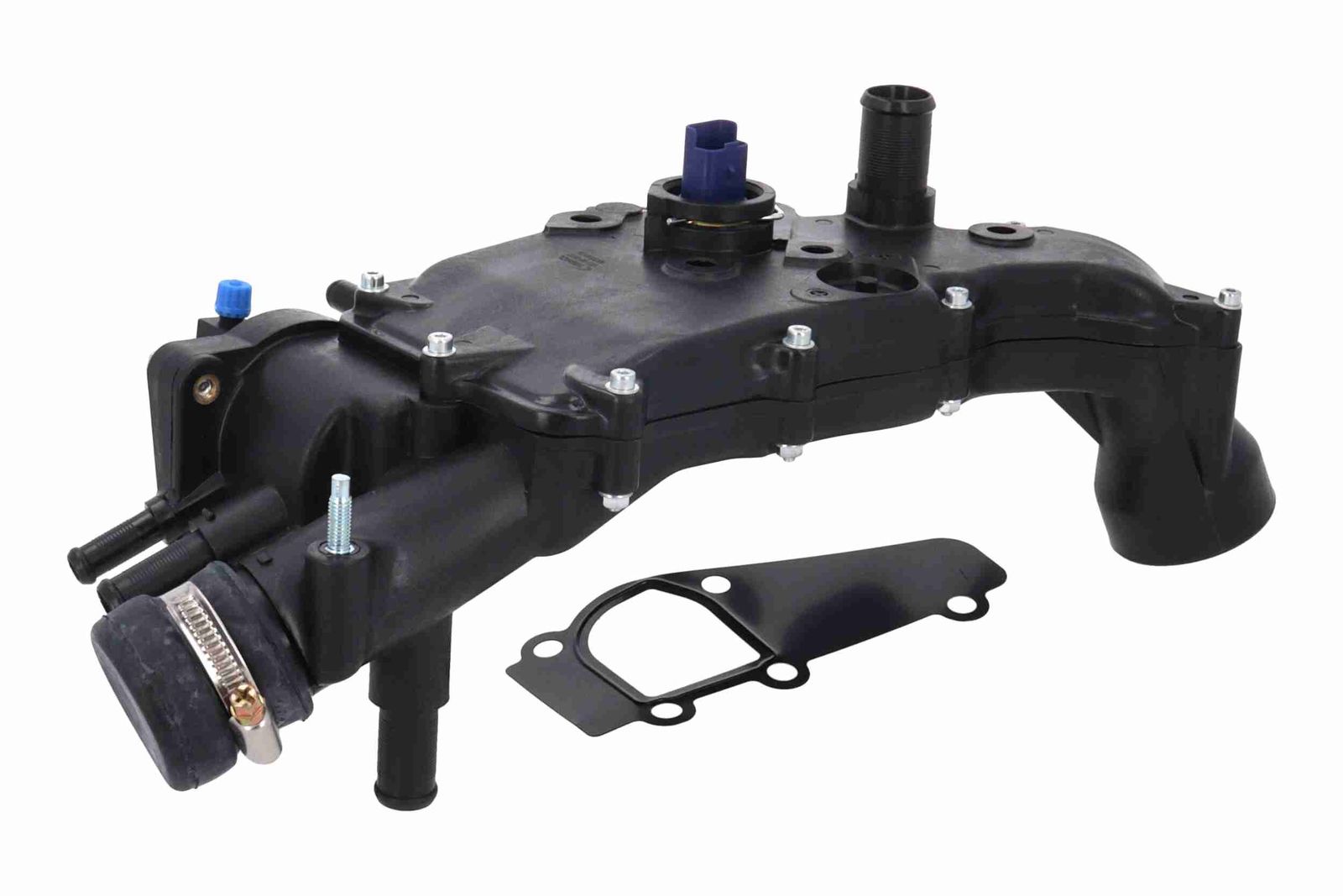 carcasa termostat VEMO Original Quality V22-99-0033