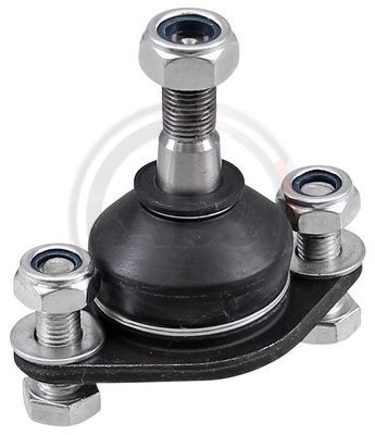 Przegub mocujący / prowadzący A.B.S. 220119