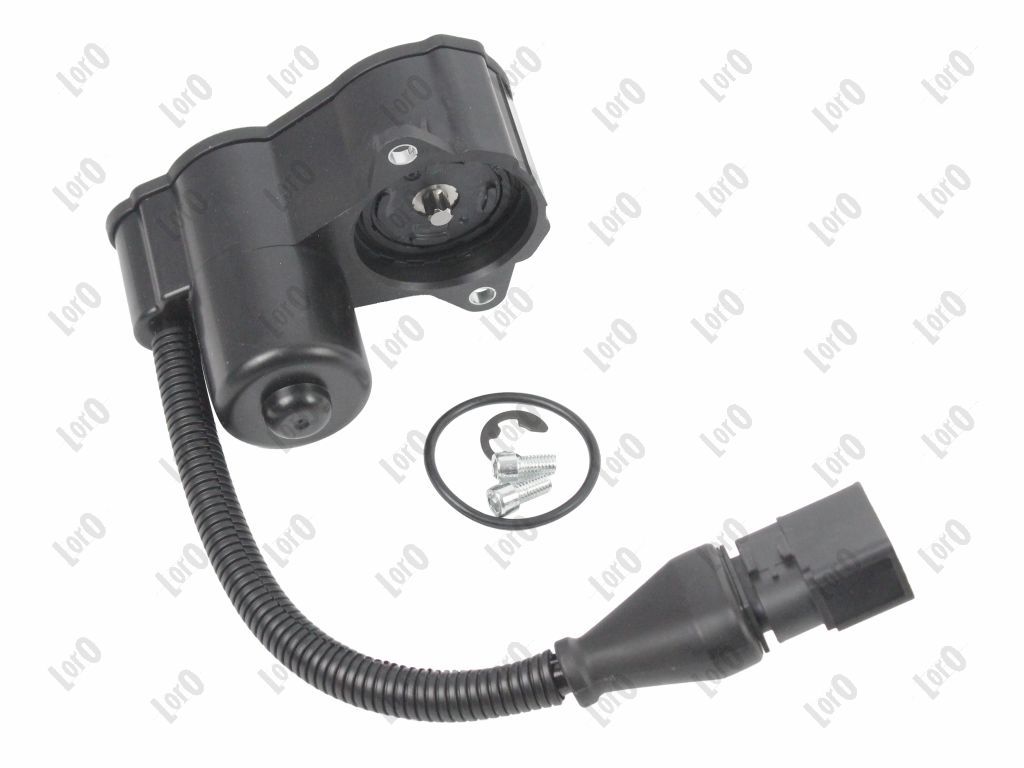 Seadeelement, seisupidur (pidurisadul)