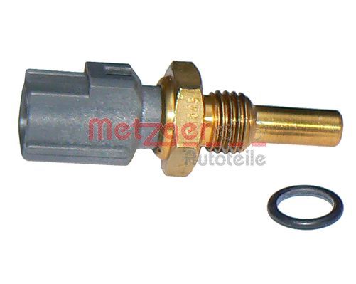 senzor,temperatura lichid de racire METZGER 0905275