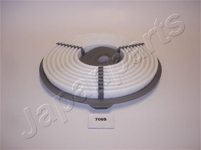 Filtr powietrza JAPANPARTS FA-708S