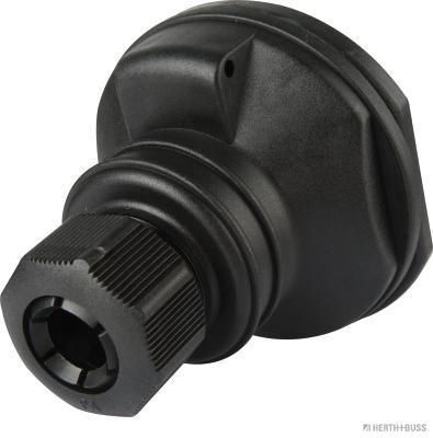 Placa de fixare, dispozitiv de tractiune HERTH+BUSS ELPARTS 51305025