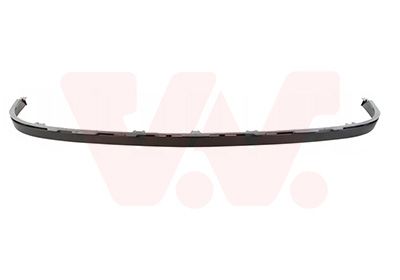 Spojler VAN WEZEL 3891500