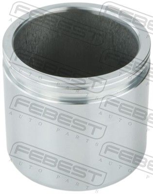 Tłoczek, zacisk hamulca FEBEST 0476-DA1F