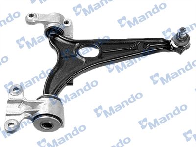 Wahacz, zawieszenie koła MANDO MSA016008