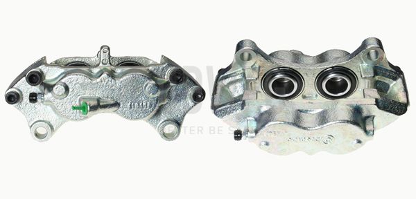 Zacisk hamulca BUDWEG CALIPER 342322