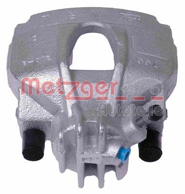Zacisk hamulca METZGER AUTOTEILE 6250676