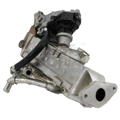 Modul-EGR MEAT & DORIA 88803R