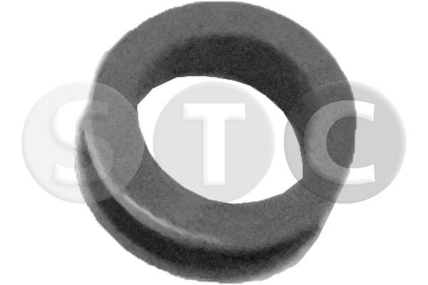 Pierścień uszczelniający, obudowa wtryskiwacza STC T439336