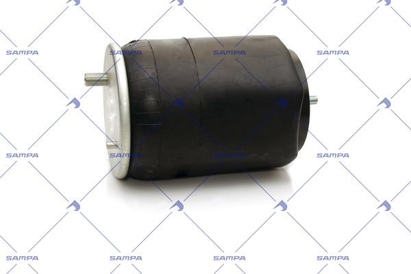 Burduf, suspensie pneumatica SAMPA SP 554915-K