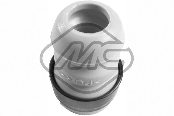 Dystans gumowy, resorowanie METALCAUCHO 40439