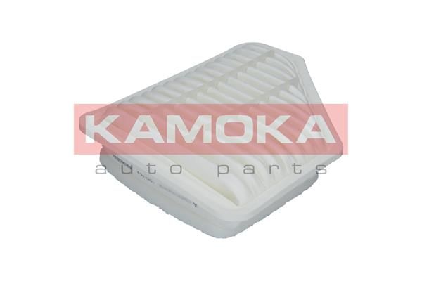 Vzduchový filter KAMOKA F212201