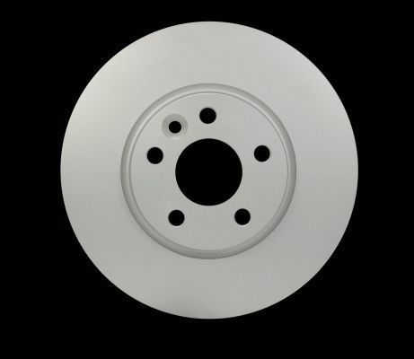 Tarcza hamulcowa HELLA PAGID 8DD 355 118-831