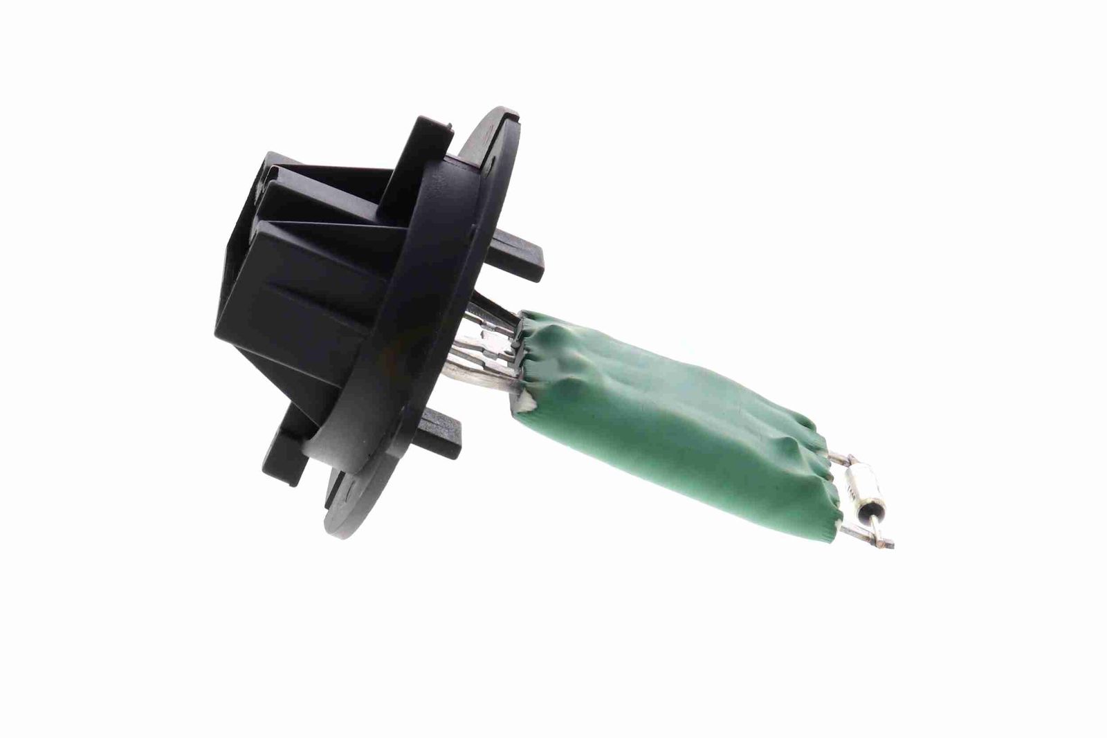 Régulateur, pulseur d'air habitacle