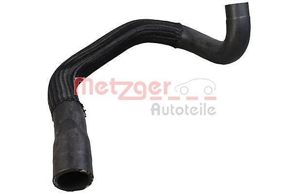 Przewód elastyczny chłodnicy METZGER AUTOTEILE 2421445