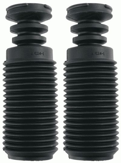 Zestaw ochrony przeciwpyłowej, amortyzator BOGE 89-173-0