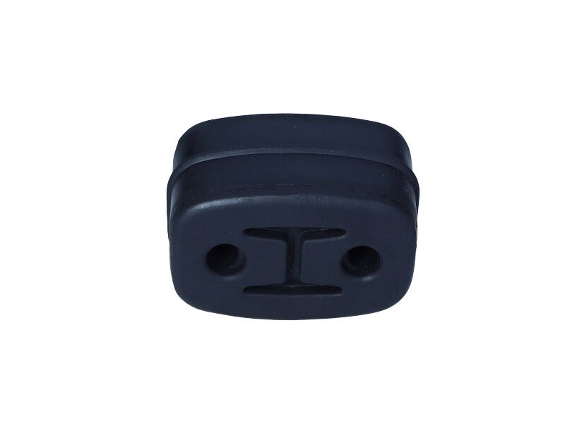 Suspension, échappement