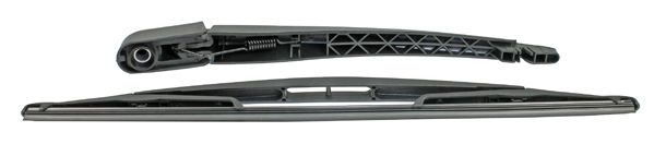 brat stergator, parbriz METZGER 2190271