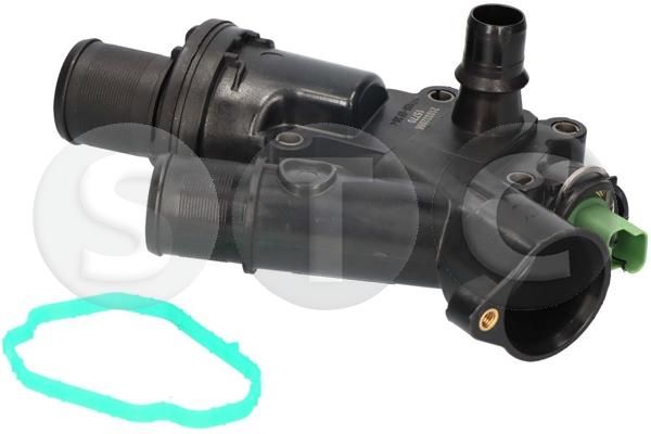 Kołnierz płynu chłodzącego STC T403267