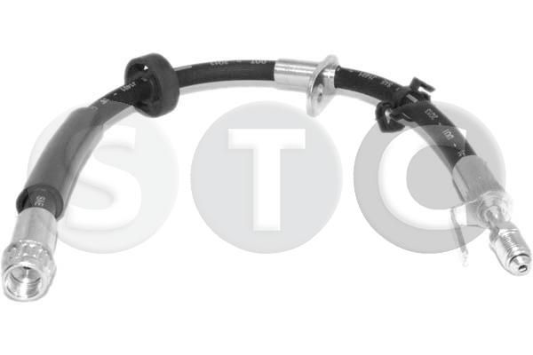 Przewód hamulcowy elastyczny STC T496585