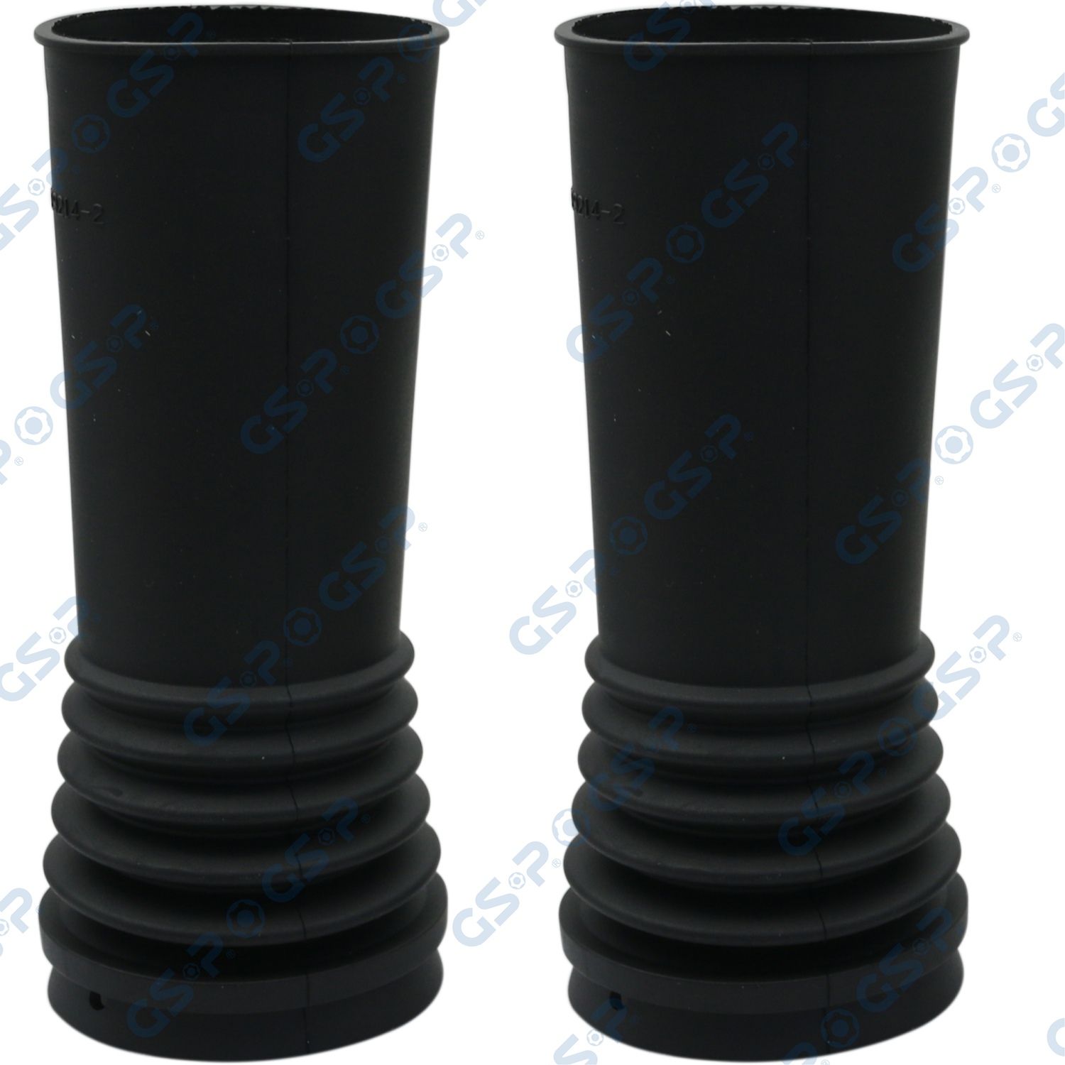 Пылезащитный комплект, амортизатор