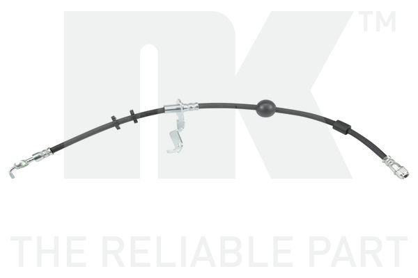 Тормозной шланг