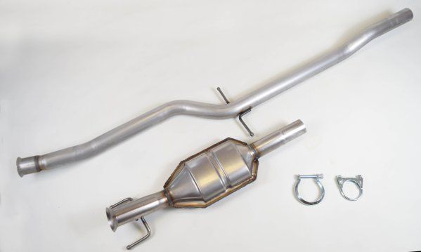 Katalizator EEC CI6016T