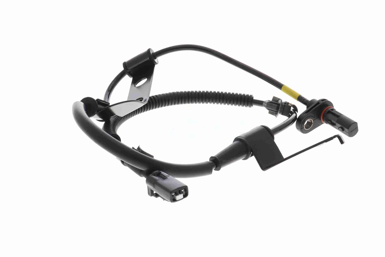 Capteur, vitesse de roue