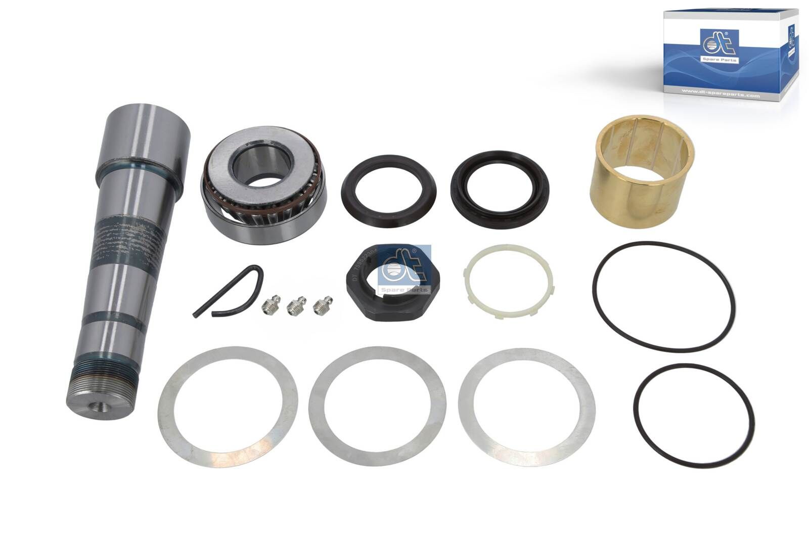 Set reparatie, pivot DT Spare Parts 6.94015