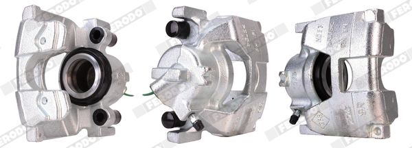 Zacisk hamulca FERODO FCL695659