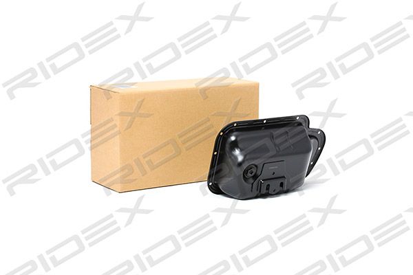 Miska olejowa RIDEX 592O0053