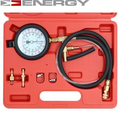 Levně Tester, systémový tlak paliva ENERGY NE00089
