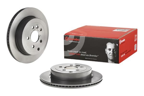 Disc frana BREMBO 09.9914.11