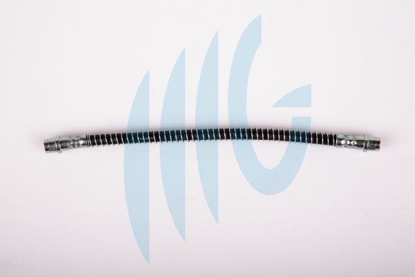 Przewód hamulcowy elastyczny RICAMBIFLEX GM 02390002