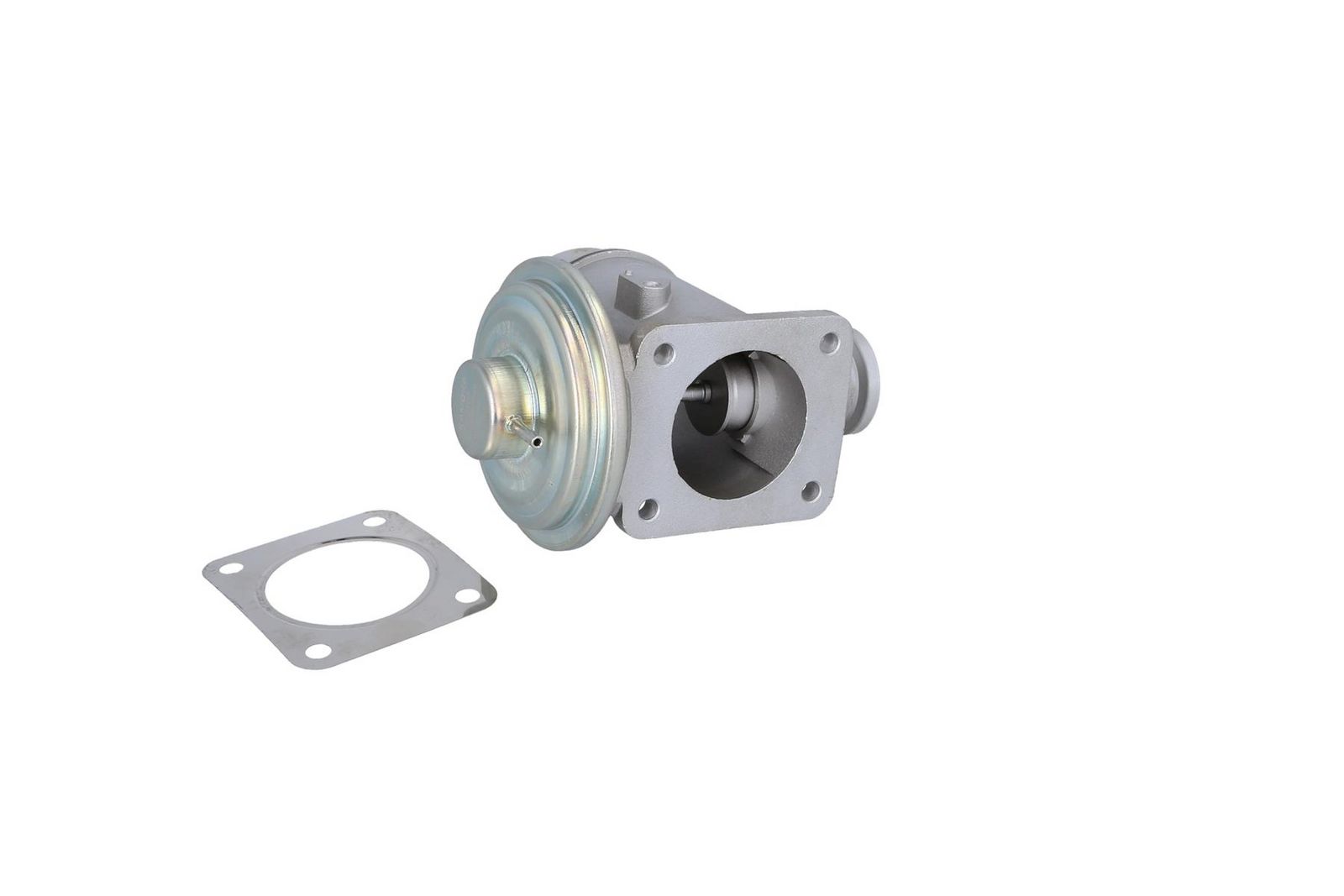 Izpl. gāzu recirkulācijas vārsts