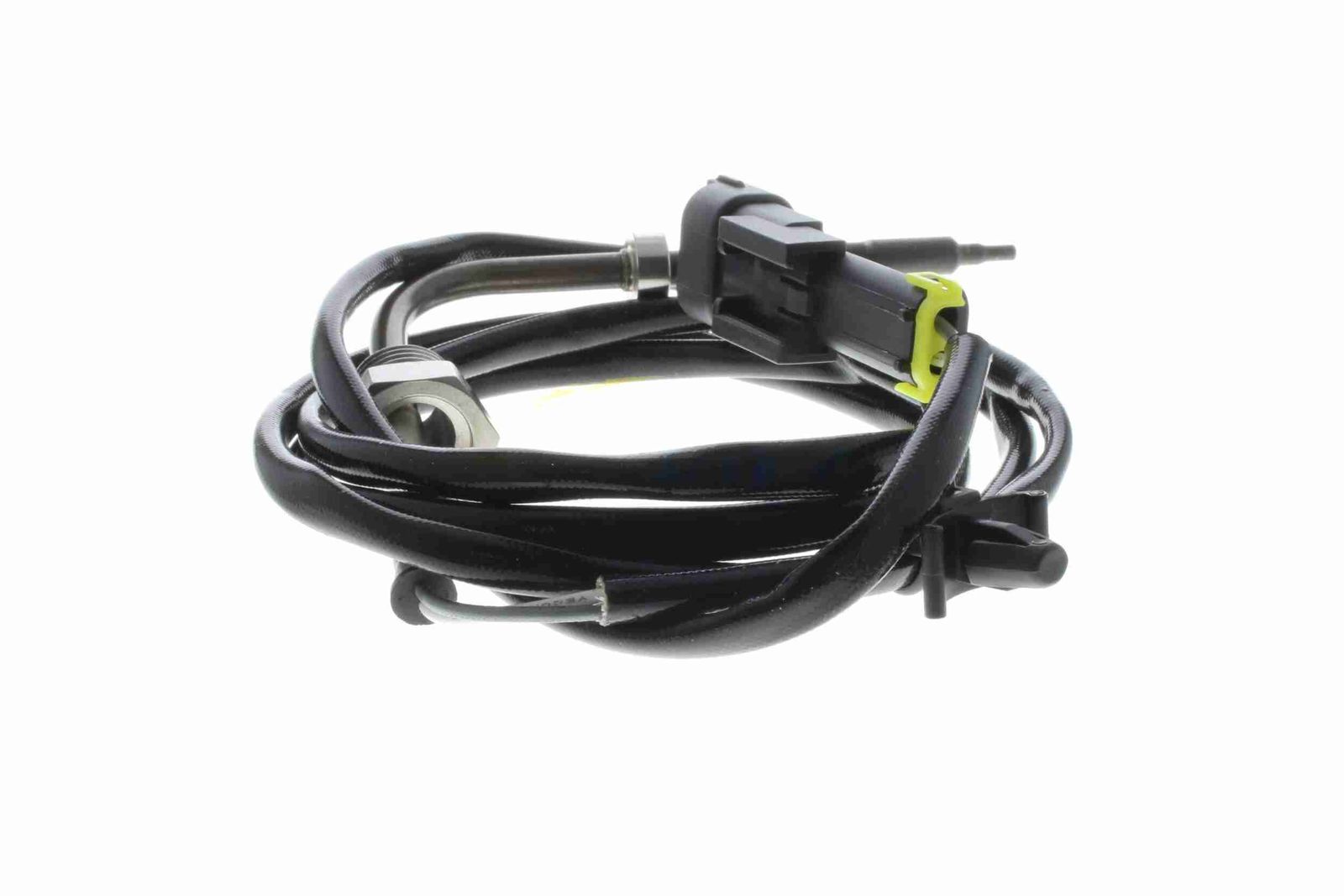 Capteur, température des gaz