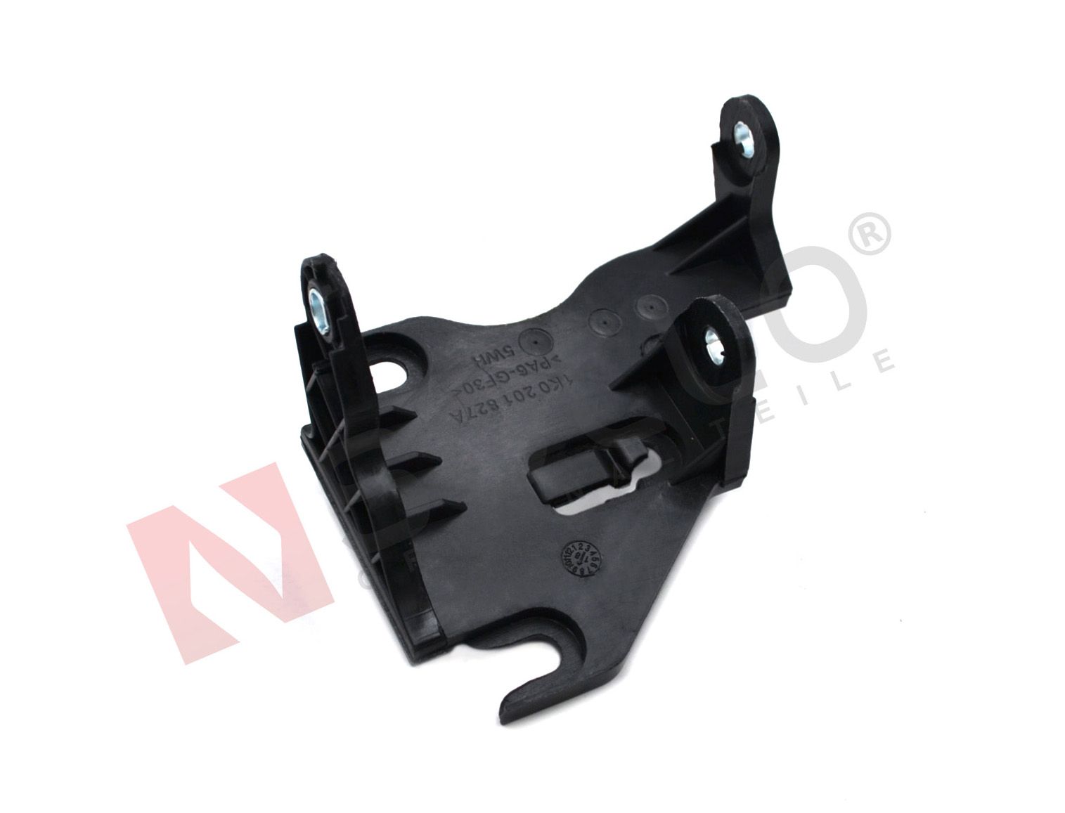 WSPORNIK FILTRA WĘGLOWEGO VW GOLF 04-16 OE VAG 1K0201827A