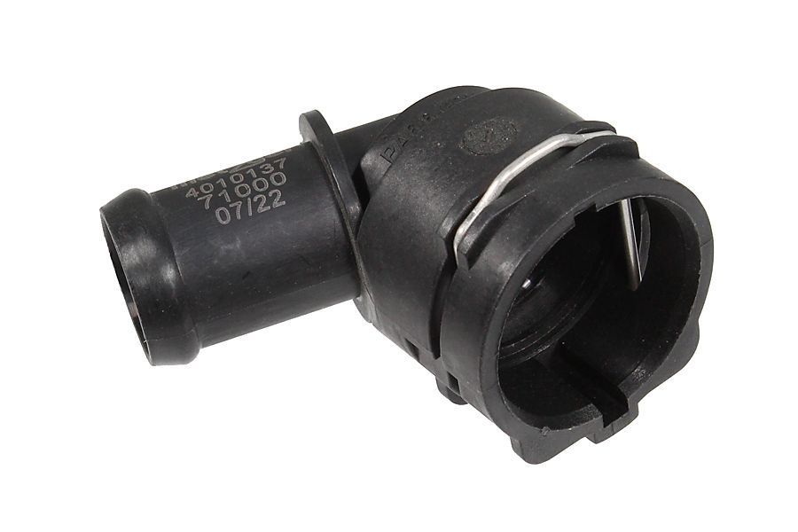 Teava de legatura, conducte de racire METZGER 4010137