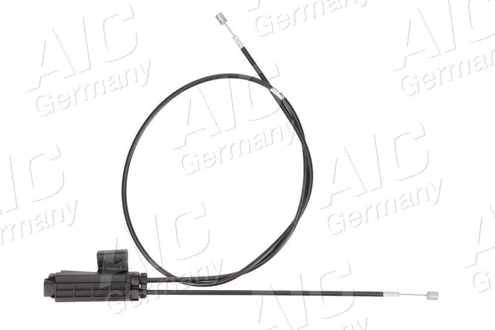 Cablu, capota motor AIC 76793