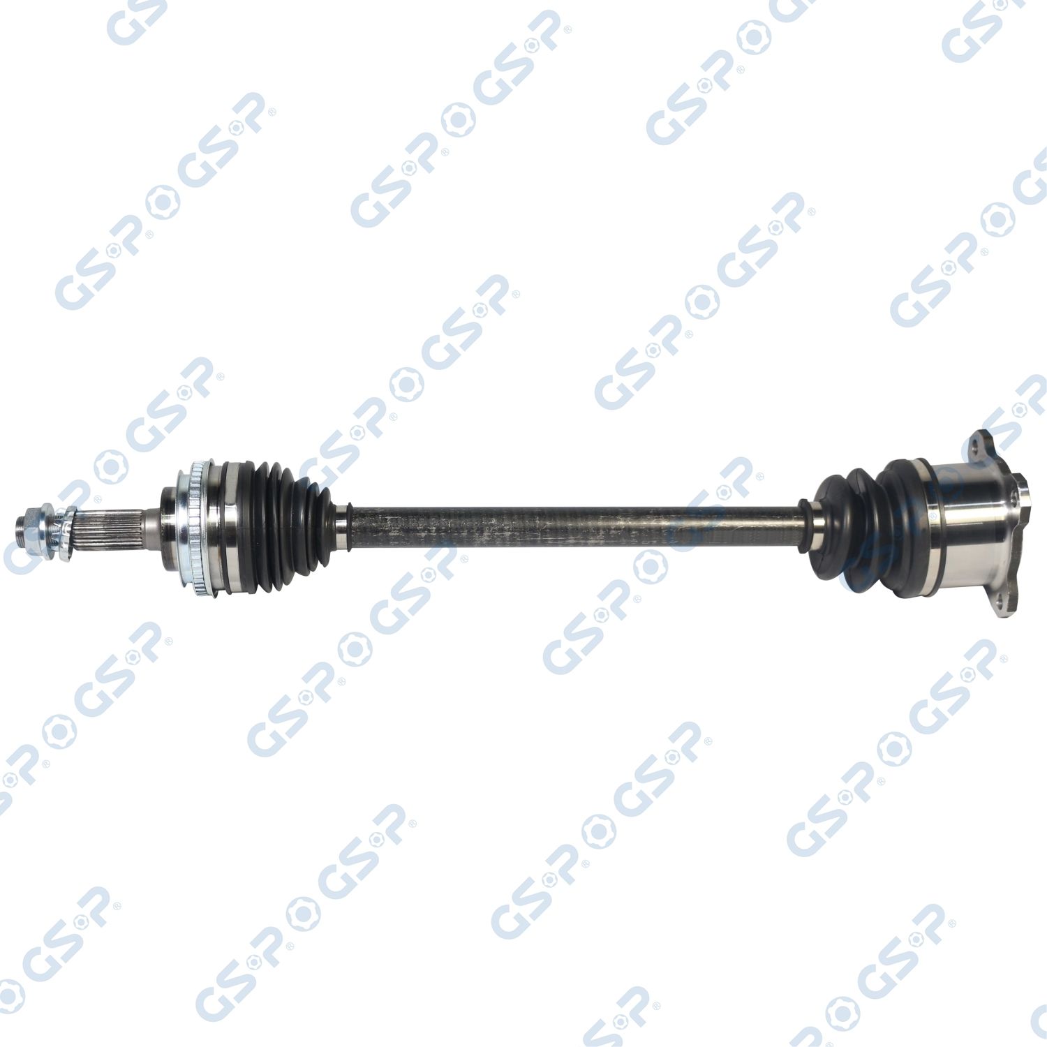 Приводной вал