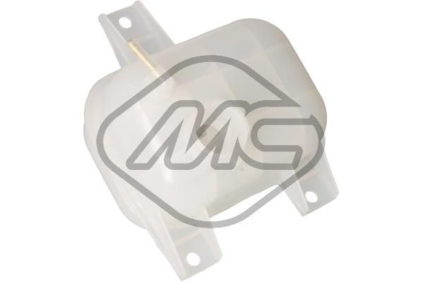 Vas de expansiune, racire METALCAUCHO 03736