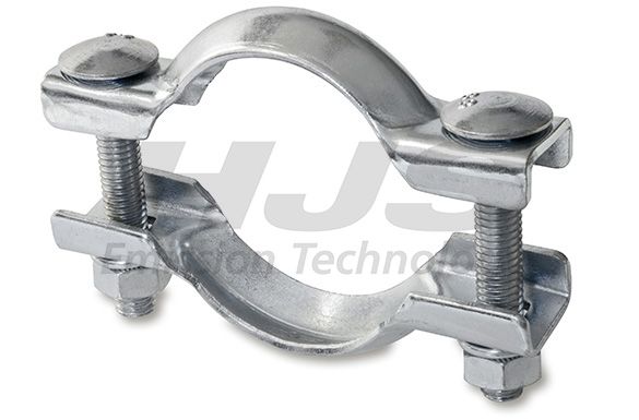 Zestaw części zaciskowych, układ wydechowy HJS 82 21 6760