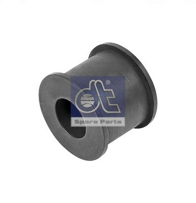 Tuleja łożyska, stabilizator DT SPARE PARTS 4.81227